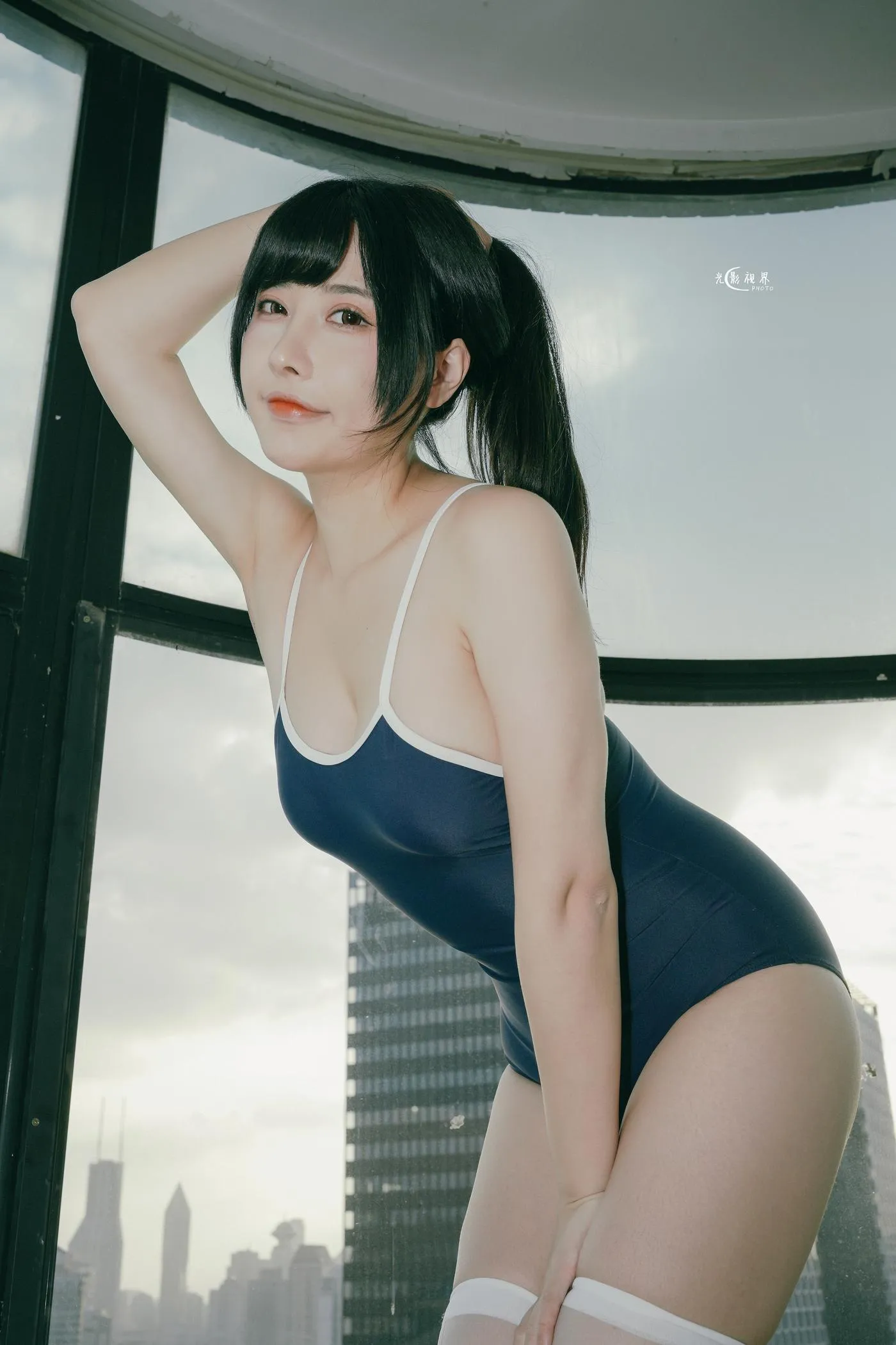 糖果果Candy – NO.01 12月舰长-死库水图 [87P]插图6